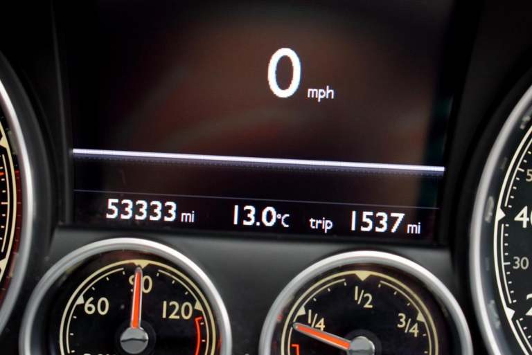 2015 Bentley Continental 6.0 W12 [635] Speed 2dr Auto COUPE PETROL Automatic