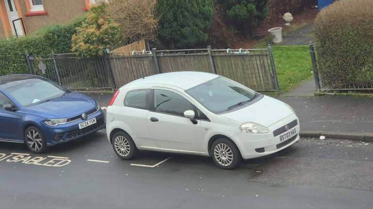 12 Months MoT,,,,Fiat, GRANDE PUNTO, Hatchback, 2009, Manual, 1368 (cc), 3 doors