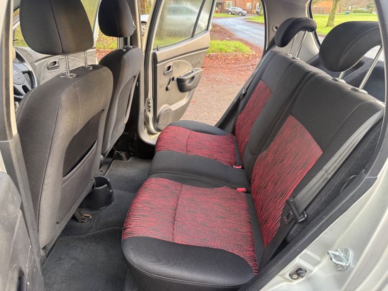 Kia, PICANTO, 38k Miles, 2011, Manual, 999 (cc), 5 doors