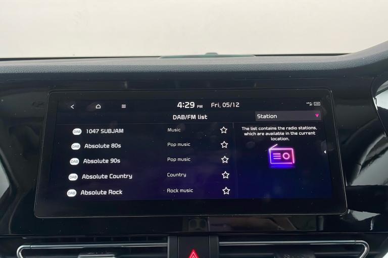  Kia Niro Electric 64kwh 3 Suv 5dr Electric Auto 201 Bhp Electric