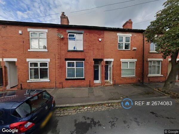 5 bedroom house in Richmond Road, Manchester, M14 (5 bed) (#2674083)