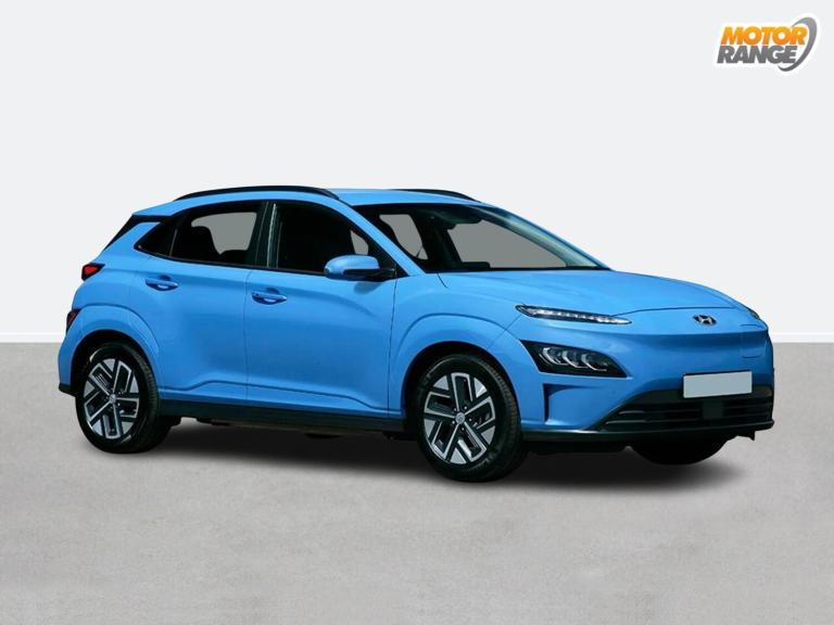 2021 Hyundai KONA 150kW Premium 64kWh 5dr Auto Hatchback ELECTRIC Automatic