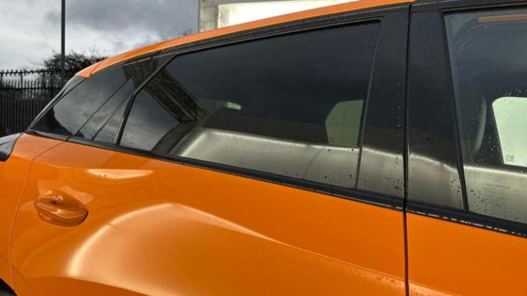 2023 MG MG4 64kWh Trophy Long Range Hatchback 5dr Electric Auto (203 ps) Automatic Hatchback Elec...