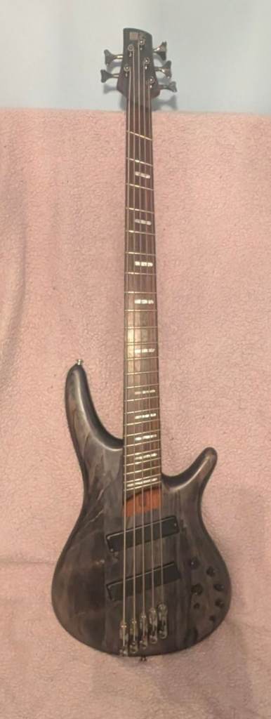 Ibanez SRFF805