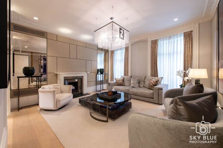 Property Photographer London – Airbnb & Real Estate Photography Services