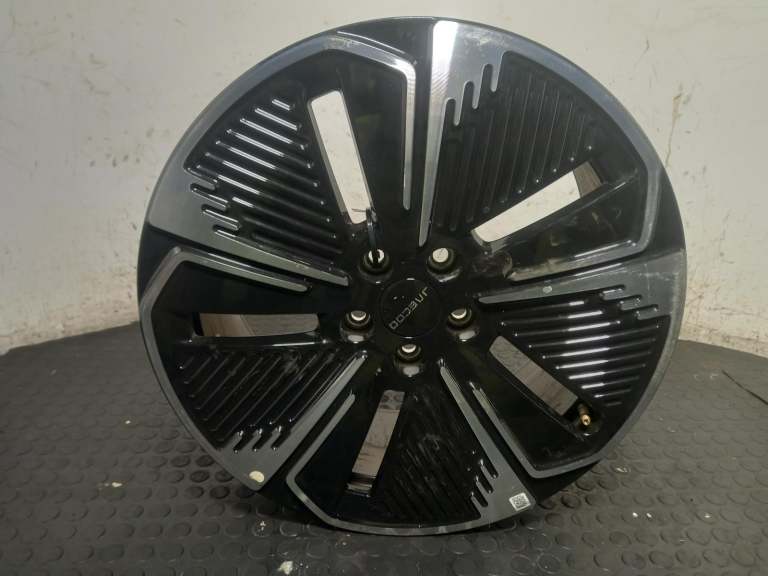 Jaecoo 5 Alloy Wheel 18 Inch 5x108 Et47 7.5j 2025-2026