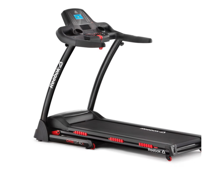 Reebok GT40S Treadmill