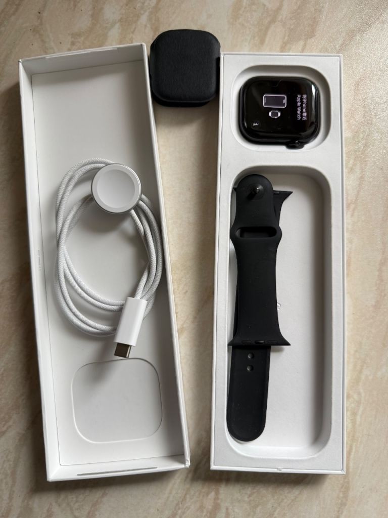 Apple watch series 11 46mm cellular