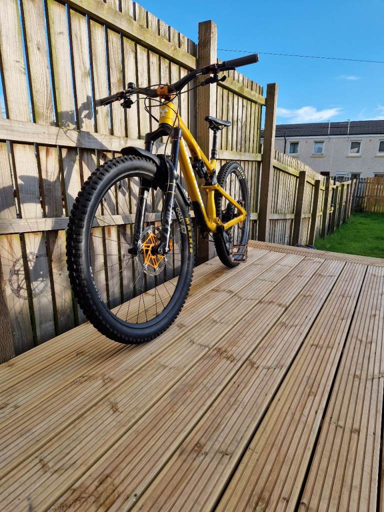 Mountain bike/trail/fullsus/mtb