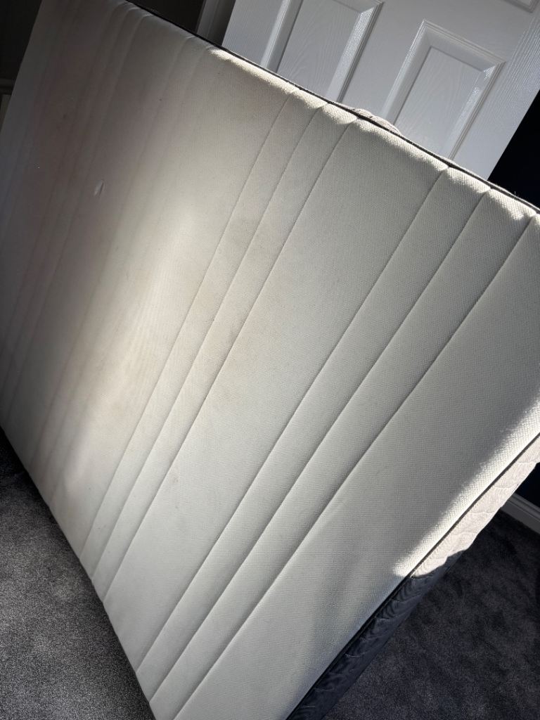 IKEA double mattress
