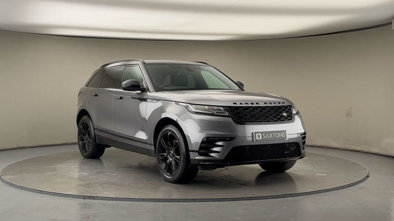 2022 Land Rover Range Rover Velar 2.0 P250 Edition 5dr Auto ESTATE PETROL Automatic