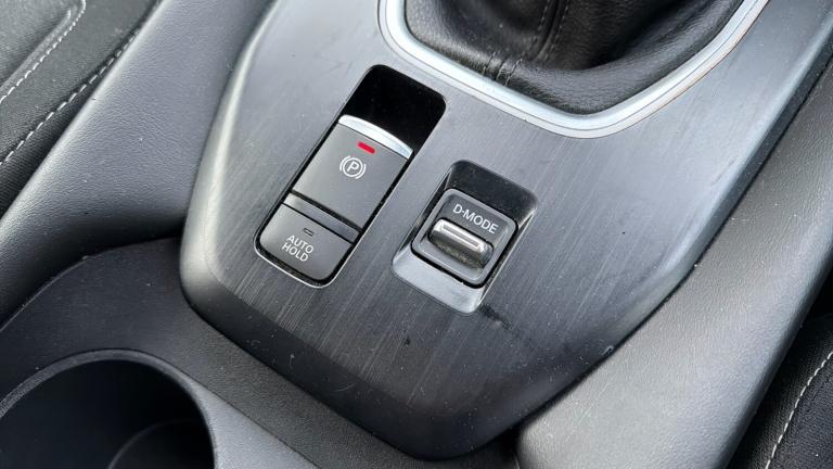 2022 Nissan Qashqai 1.3 DiG-T MH N-Connecta 5dr Petrol Hatchback Hatchback Petrol Manual