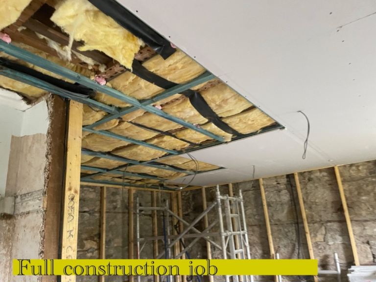 Joinery&Builder company  MAR ART