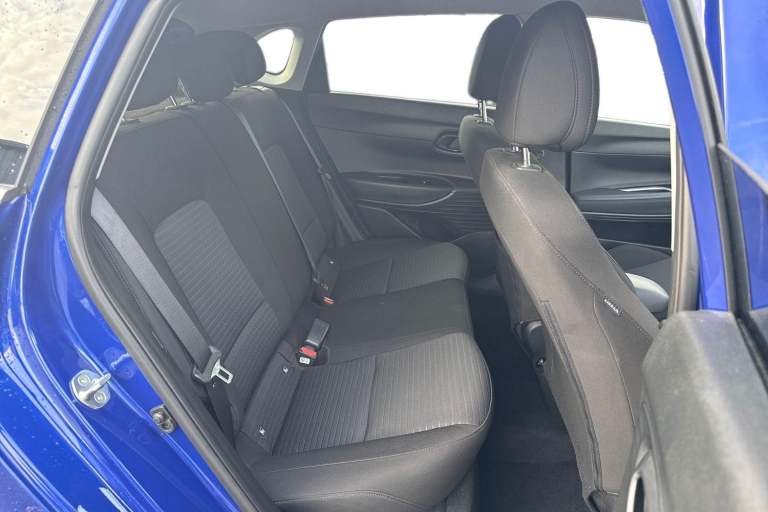 2022 Hyundai i20 1.0T GDi 48V MHD Premium 5dr DCT Hatchback HYBRID ELECTRIC Automatic