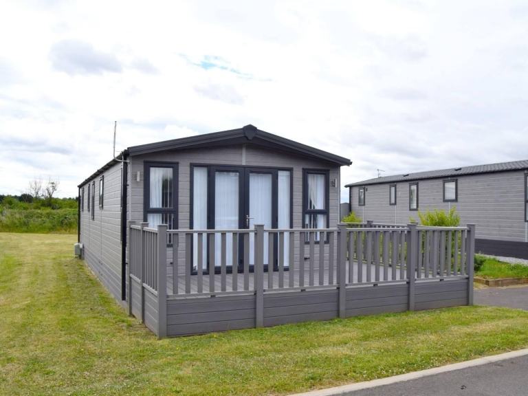 Minster Norwood 2 Bedroom Lodge in East Yorkshire  - Lodge / Caravan 
