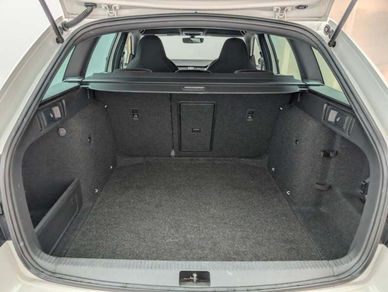 2019 Skoda Octavia 1.5 TSI ACT SportLine Estate 5dr Petrol DSG Euro 6 (s/s) (150 ps) - SAT NAV ES...