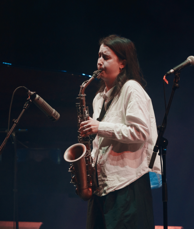 Saxophone / Flute Tutor 