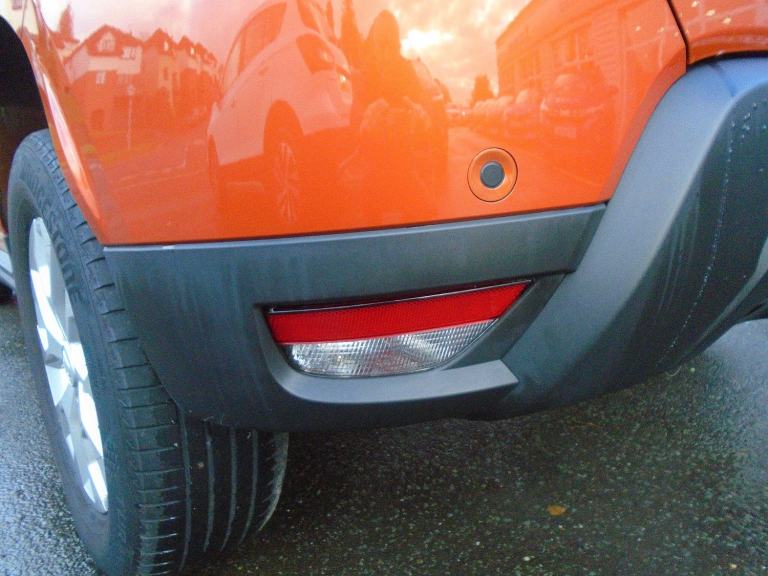 2022 Dacia Duster 1.0 TCe 90 Comfort 5dr HATCHBACK PETROL Manual