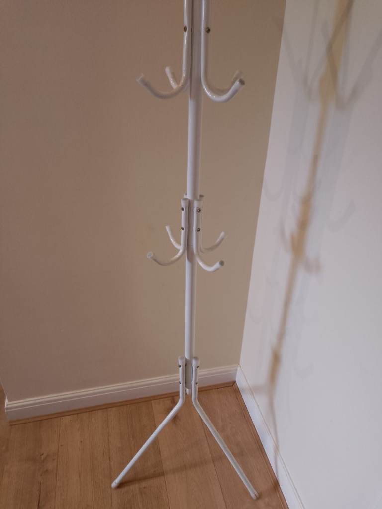 Free standing Coat stand 