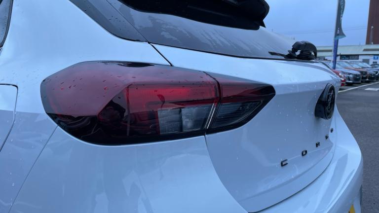 2025 Vauxhall Corsa 1.2 Turbo Yes 5dr [Winter Pack] HATCHBACK PETROL Manual