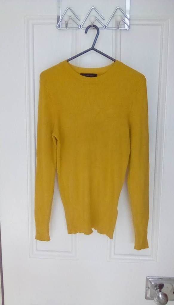Size 14 M&S Jumper