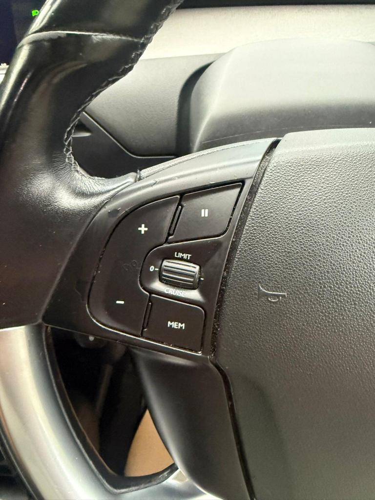 2016 Citroen C4 Grand Picasso 1.6 BlueHDi Feel Euro 6 (s/s) 5dr MPV Diesel Manual