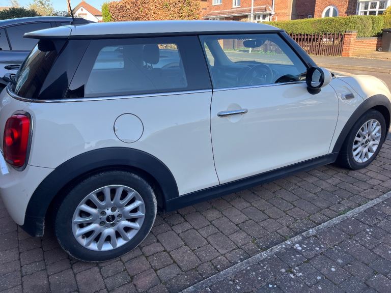 Mini, HATCHBACK, Hatchback, 2014, Manual, 1496 (cc), 3 doors