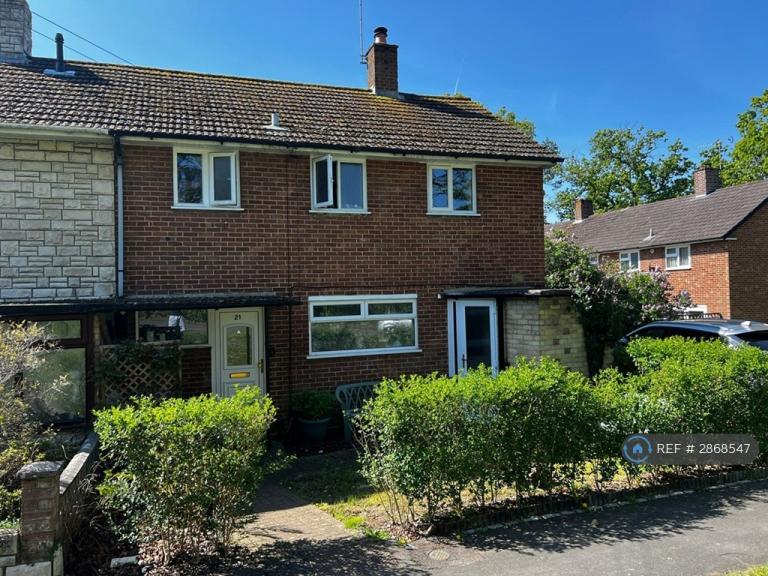 3 bedroom house in Greywell Avenue, Southampton, SO16 (3 bed) (#2868547)
