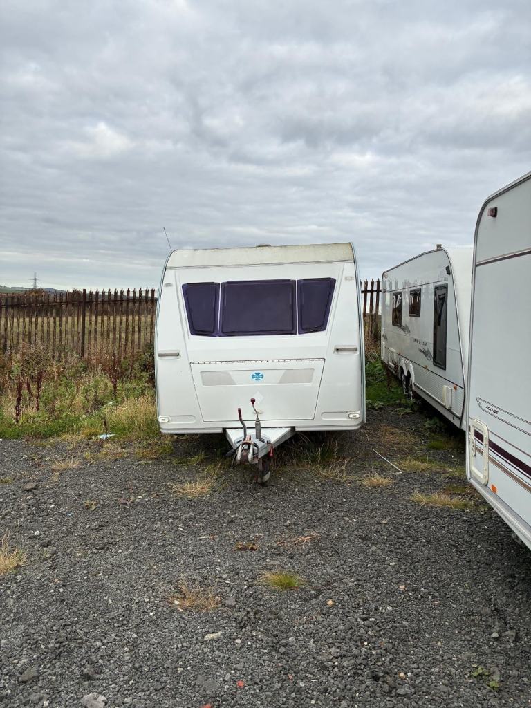 2009 Adria Adora 612 DT