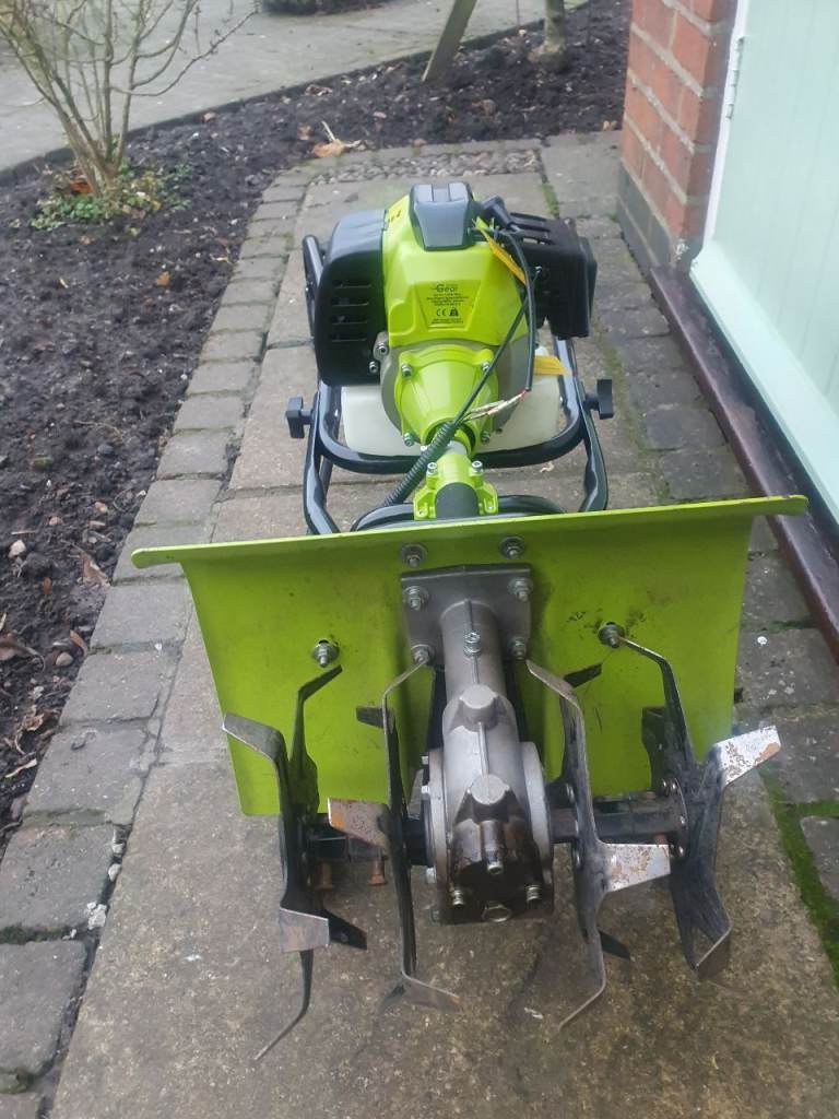 Tiller / Cultivator .Garden Gear 
