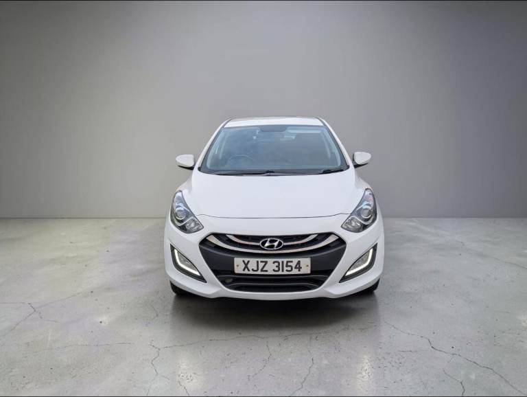 2014 Hyundai i30 1.6 CRDi BlueDrive 5dr, trade ins welcome, delivery available