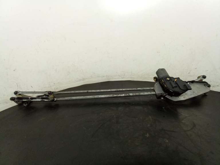 Renault Espace Wiper Motor Front 2003-2013 5 Door Mpv