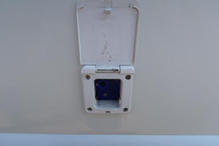 2020 BAILEY Unicorn Black Edition Cabrera 