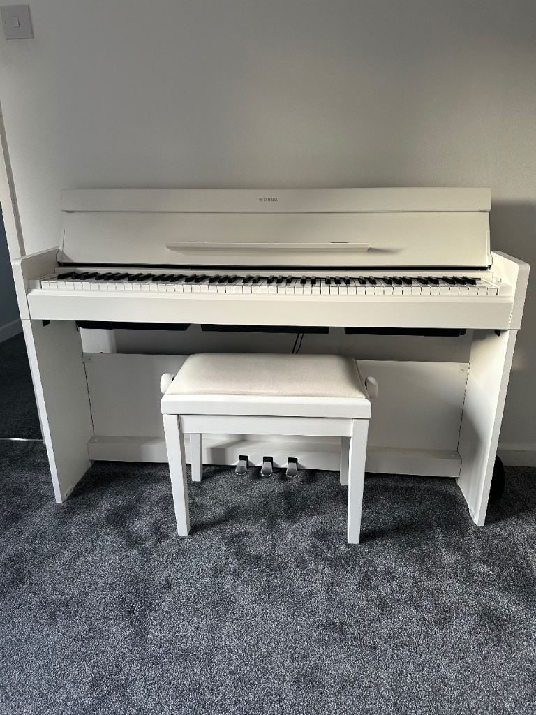 Yamaha YDP-A35 Arius Piano