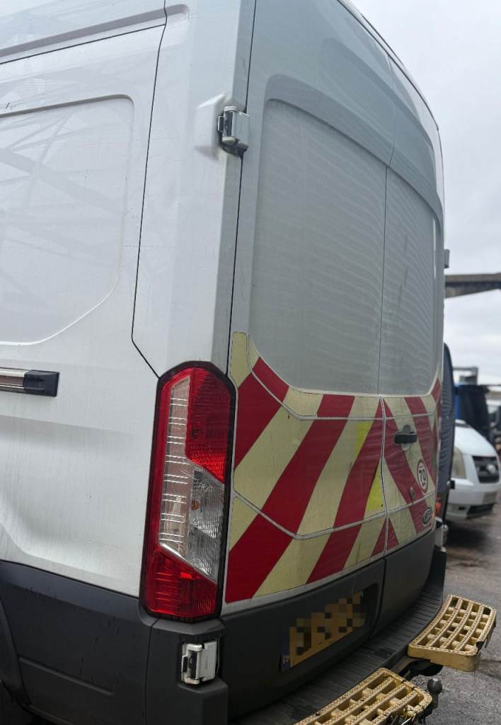 Breaking spare parts ford transit 350 van lwb high roof l3h3