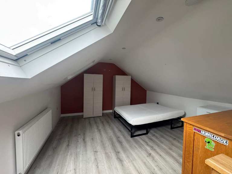 Your ideal room in Tottenham Hale, Shelbourne 27 F