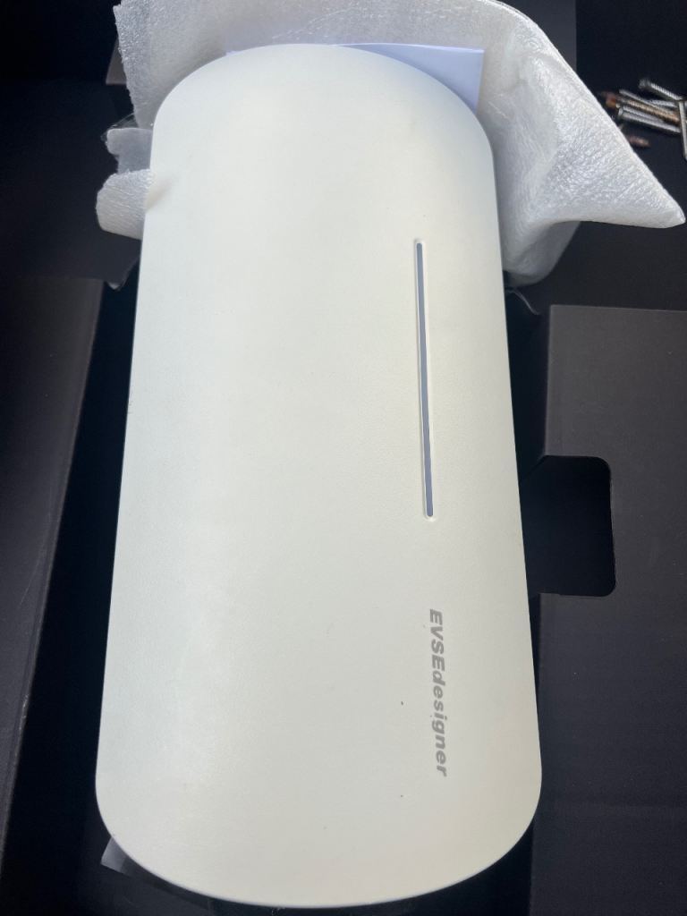 EVSE designer Ev charger