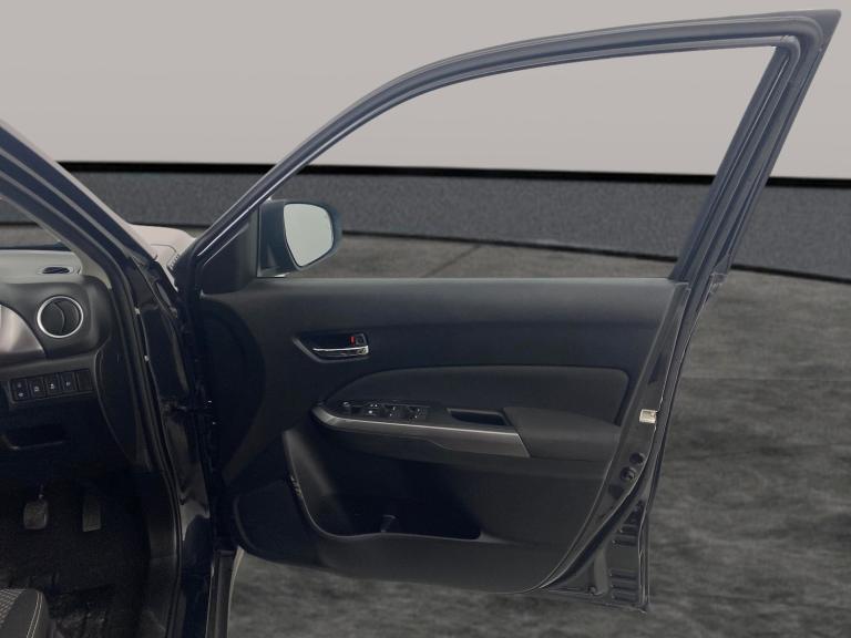 2022 Suzuki Vitara 1.4 Boosterjet MHEV SZ-T SUV 5dr Petrol Hybrid Manual Euro 6 (s/s) (129 ps) Su...