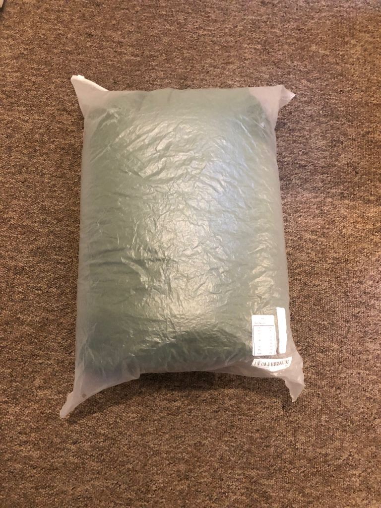 Sleeping bag for sale £8.00
