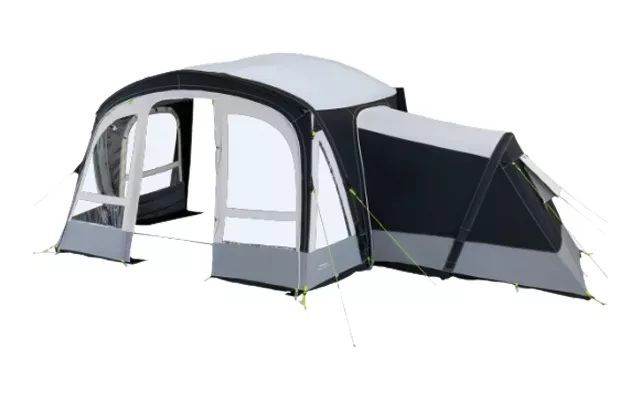 Dometic Pop340 Air Awning Plus Extras. Suits Eriba Triton 420 / 430