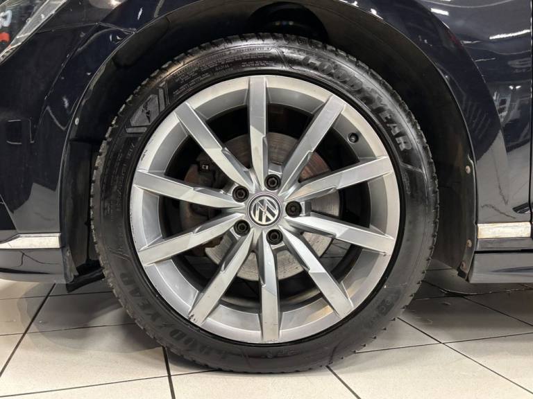 2018 Volkswagen Passat 2.0 TDI R-Line 5dr DSG [Panoramic Roof] [7 Speed] ESTATE DIESEL Automatic