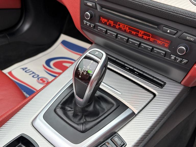 BMW Z4 2.0 Z4 sDrive20i M Sport Roadster 2013