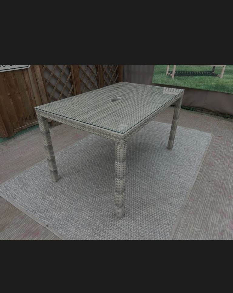 Alexander rose brand new rrp £429