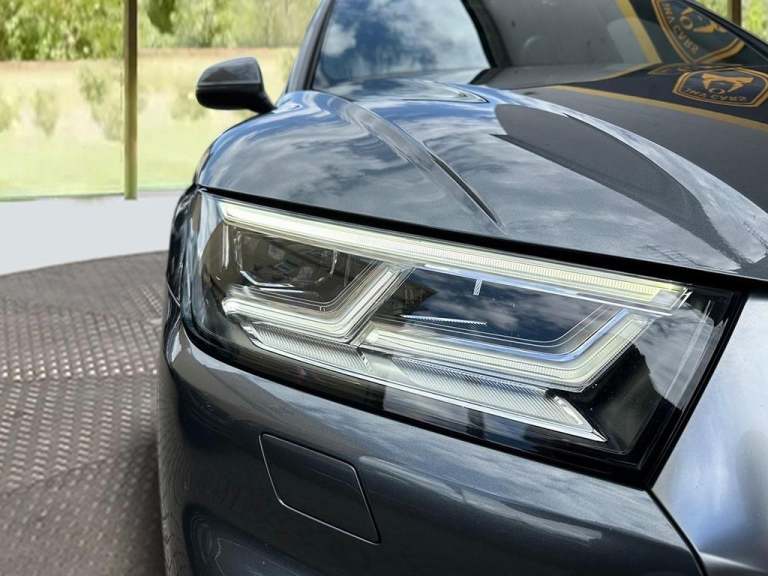  Audi Q5 2.0 TDI 40 S line SUV 5dr Diesel S Tronic quattro Euro 6 (s/s) (190 ps) Diesel Automatic