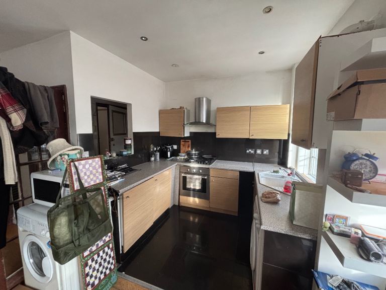 1 Bedroom Flat In The Heart Of Streatham