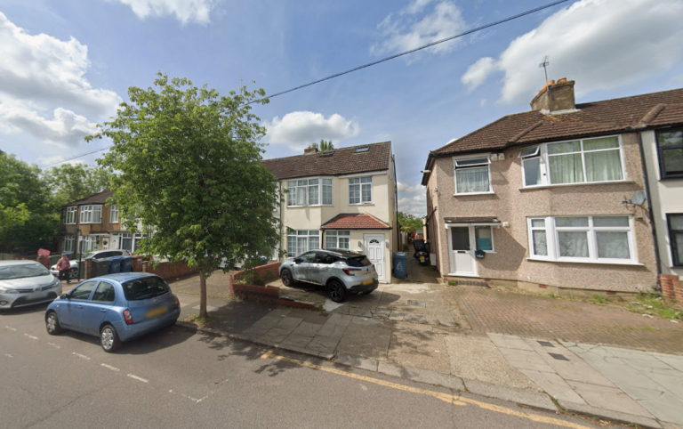 BENEFITS ACCEPTED - Studio Flat Available in Stanmore Harrow HA3