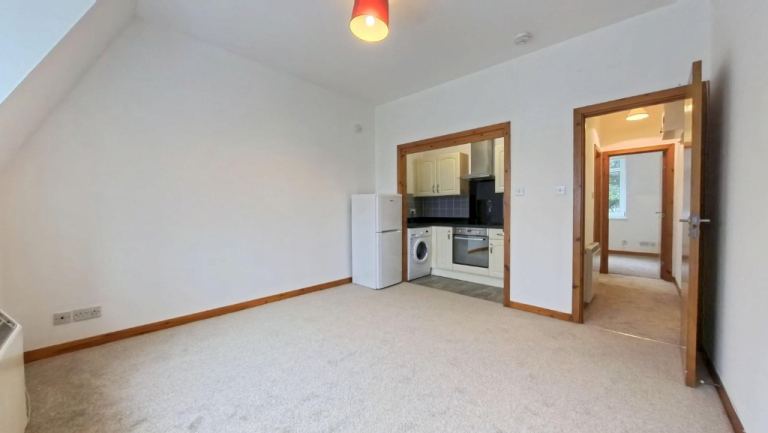 1 bedroom flat in Bedford Road, Kittybrewster, Aberdeen, AB24 3LH