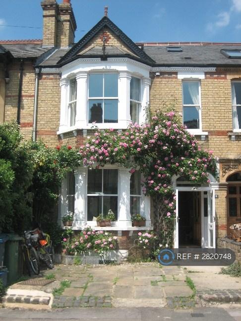 4 bedroom house in Thorncliffe Road, Oxford, OX2 (4 bed) (#2820748)