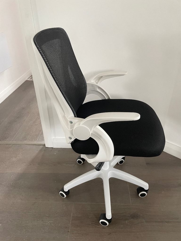 Ergonomic Home Office Chair Mesh - Computer Desk Chair