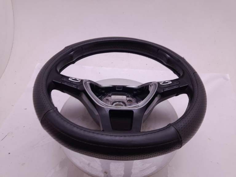Volkswagen Golf Steering Wheel 2013-2020 Se Tdi Bluemotion Technology 5 Door Hat
